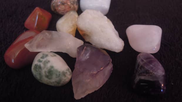 what-is-crystal-healing