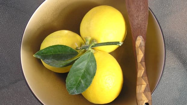 benefits-of-lemon-essential-oil
