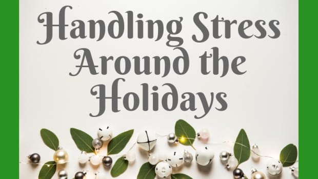 handling-stress-around-the-holidays