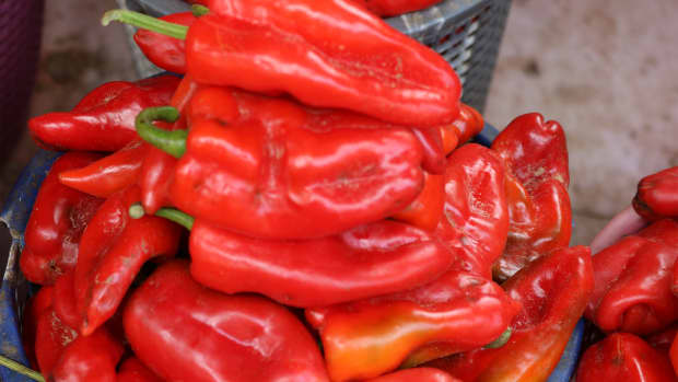 the-health-benefits-of-cayenne-peppers