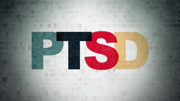 ptsd-a-perpetual-dilemma-and-mitigation