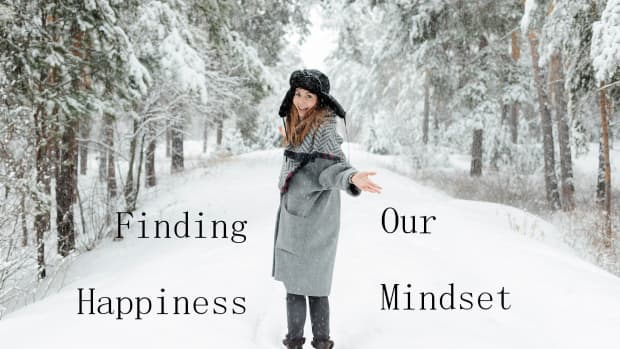 the-happiness-mindset
