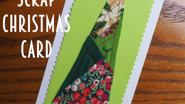 diy-scrap-fabric-craft-tutorial-christmas-tree-greeting-card