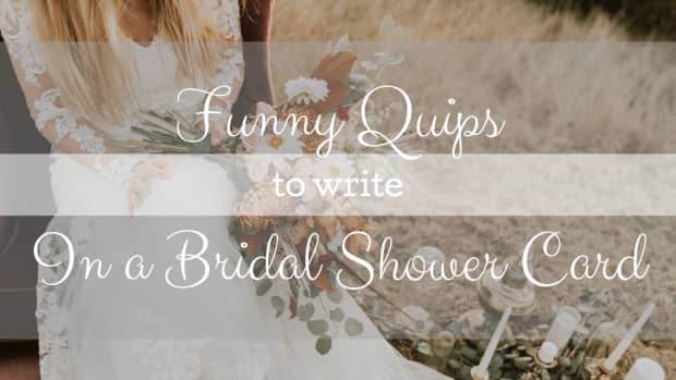 funny-things-to-write-in-a-bridal-shower-card