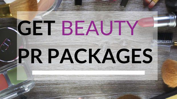 how-to-get-pr-packages-for-your-beauty-blog-the-ultimate-guide