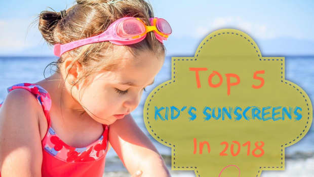 top-5-sunscreens-for-kids-in
