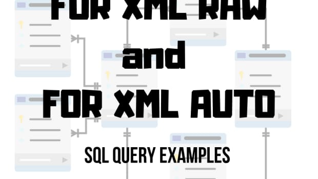 sql-for-xml-raw-and-for-xml-auto-examples