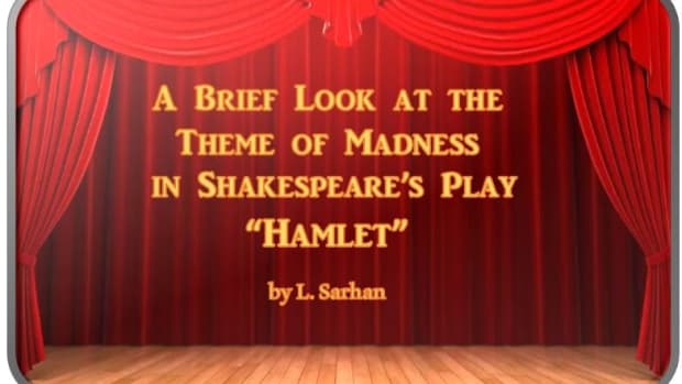 the-theme-of-madness-in-shakespeares-hamlet