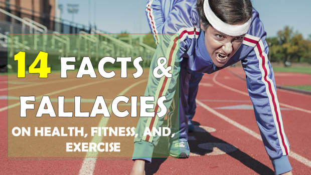 facts-and-fallacies-on-health-fitness-and-exercise