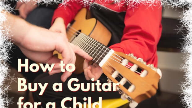 how-to-buy-a-classical-guitar-for-a-child