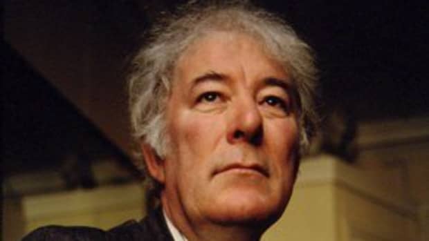 Реферат: Seamus Heaney MidTerm Break And