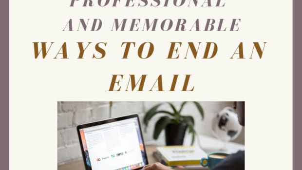 how-to-end-an-email