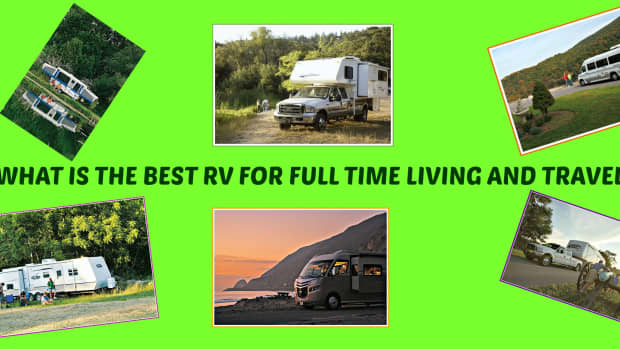 what-is-the-best-rv-for-full-time-living-and-travel