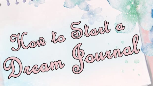 how-to-start-a-dream-journal