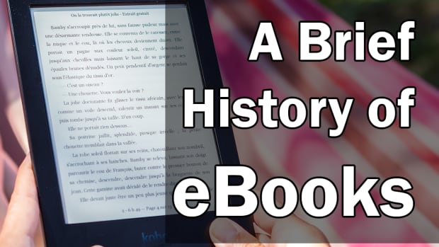 the-history-of-ebooks