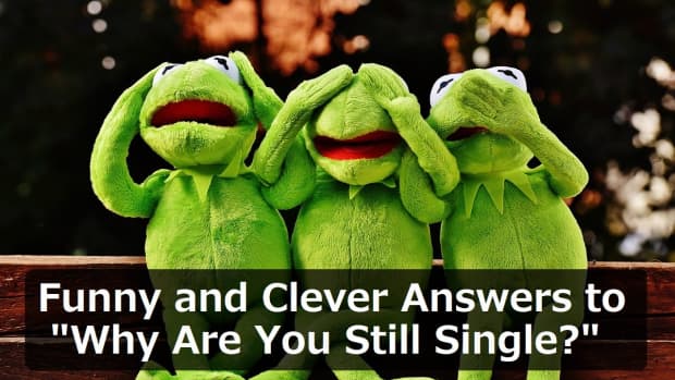 funny-and-clever-answers-to-why-are-you-still-single