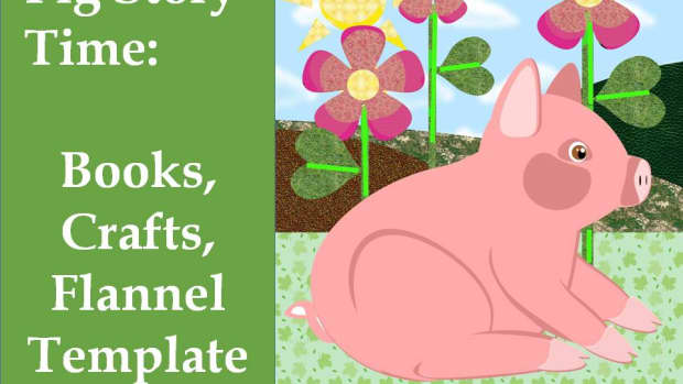 pig-preschool-story-time-theme-with-printable-crafts-and-flannel-story