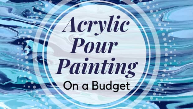 acrylic-pour-painting-on-a-budget
