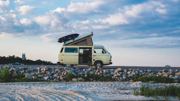 why-some-choose-a-van-dwelling-life-style