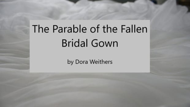 the-parable-of-the-fallen-wedding-gown