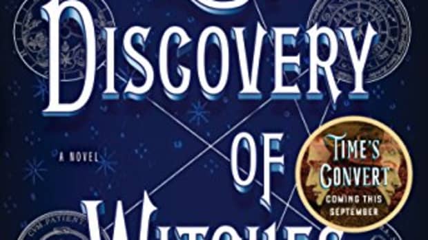 a-discovery-of-witches-by-deborah-harkness-review