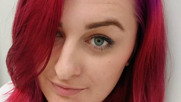 Manic Panic (and RAW) Hair Dye Review - Bellatory