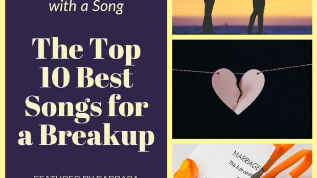best-songs-for-a-breakup