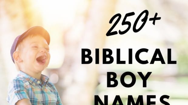 biblical-boy-names