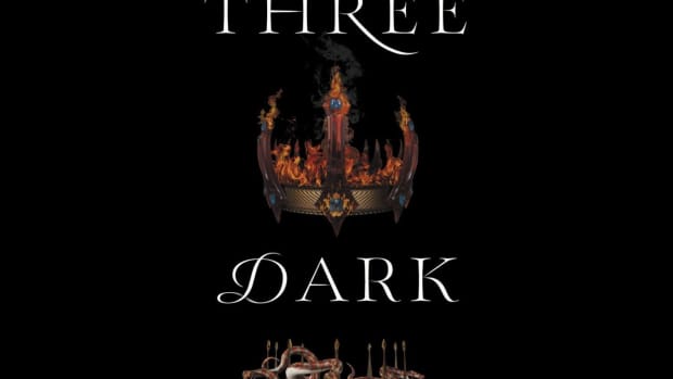 three-dark-crowns-book-review