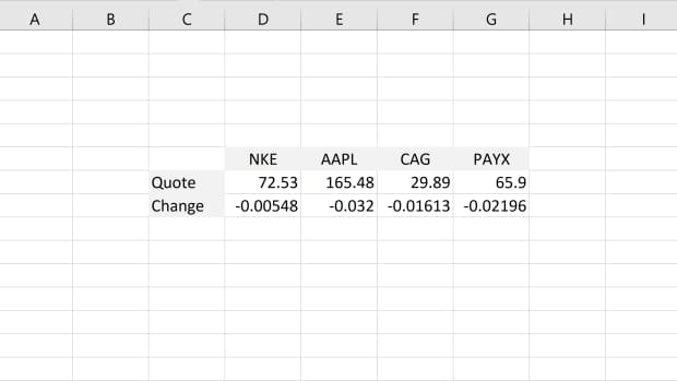 how-to-link-stock-prices-to-an-excel-file