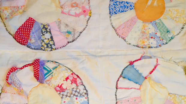 how-to-rework-a-tattered-quilt-with-a-serger