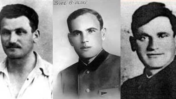 the-bielski-brothers-jews-who-fought-back-against-hitlers-germany