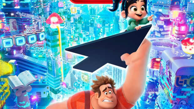 ralph-breaks-the-internet-movie-review