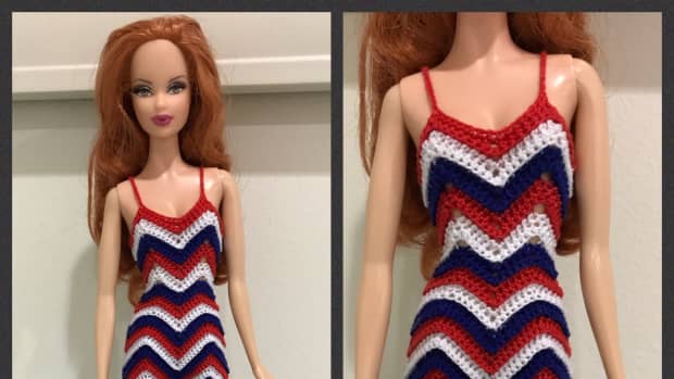 crochet-a-barbie-cami-chevron-romper-free-pattern