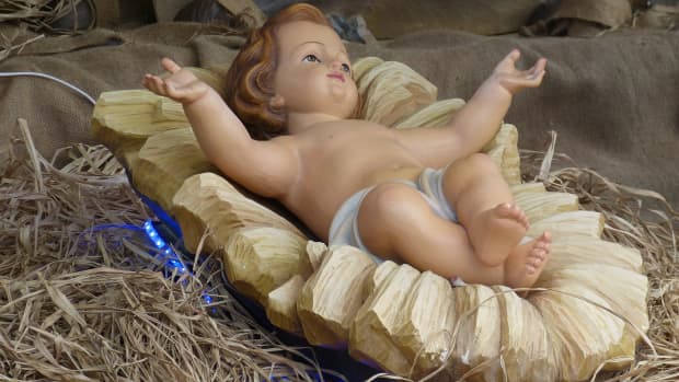 the-king-in-the-manger-a-christmas-fairytale