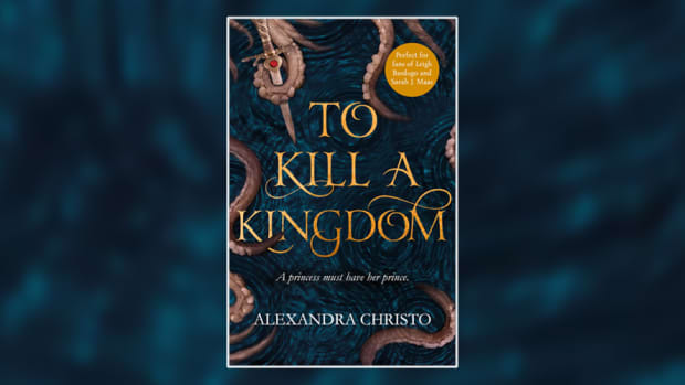 to-kill-a-kingdom-book-review