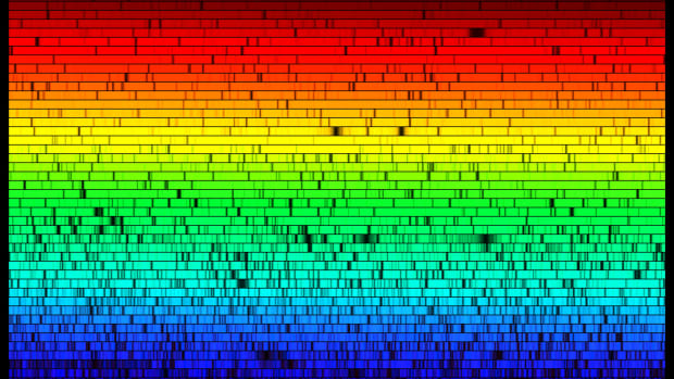 what-is-the-early-history-of-spectroscopy