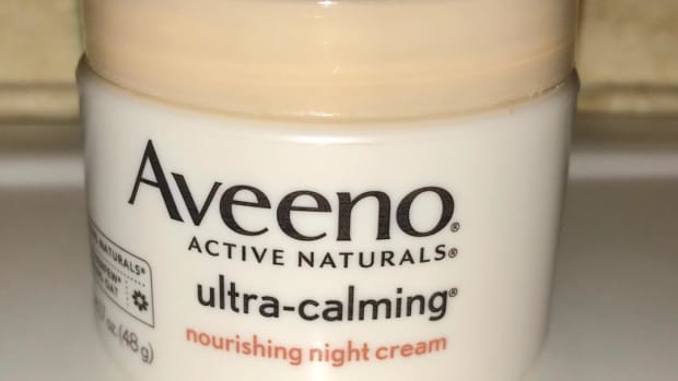 aveeno-ultra-calming-nourishing-night-cream-review