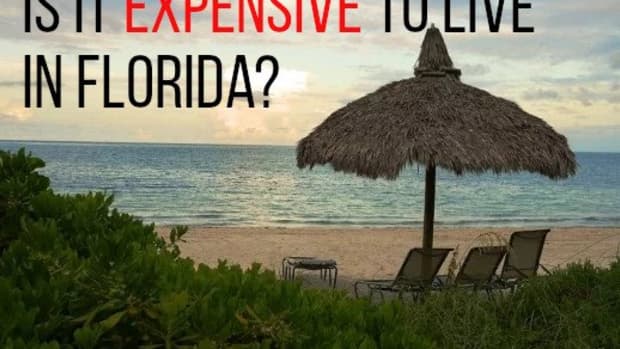 the-cost-of-living-in-florida