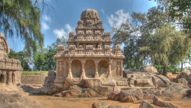 must-see-attractions-in-mahabalipuram