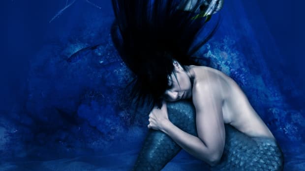 poems-about-mermaids
