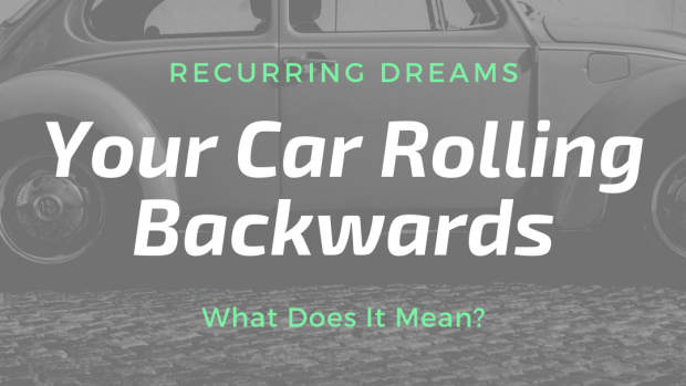 recurring-dream-your-car-rolls-backwards-interpretation