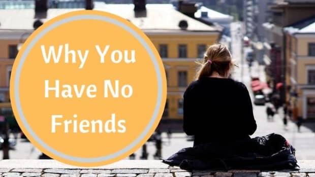why-you-have-no-friends
