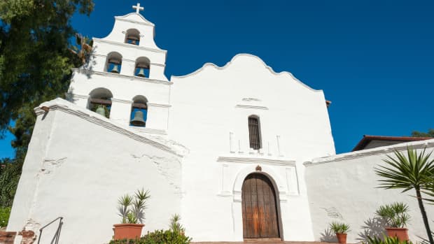visiting-the-spanish-missions-in-california