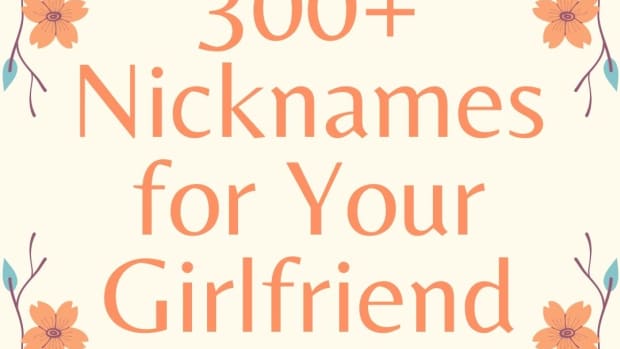 nicknames-for-girlfriend