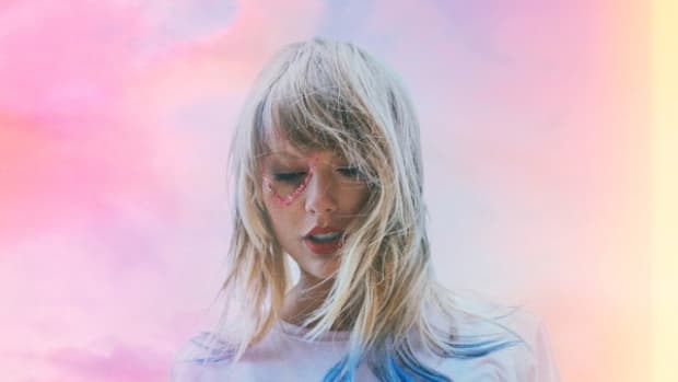 an-honest-review-of-taylor-swifts-new-album-lover