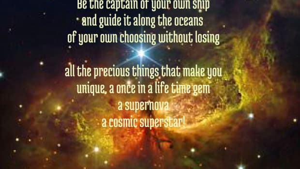 cosmic-supercluster