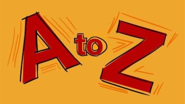 a-to-z-abecedarian-challenge