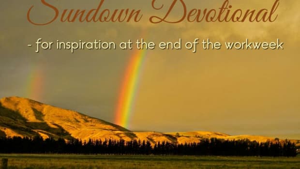 sundown-meditation-the-rainbow-in-the-clouds