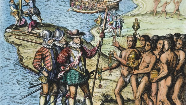 the-diseases-that-columbus-brought-with-him